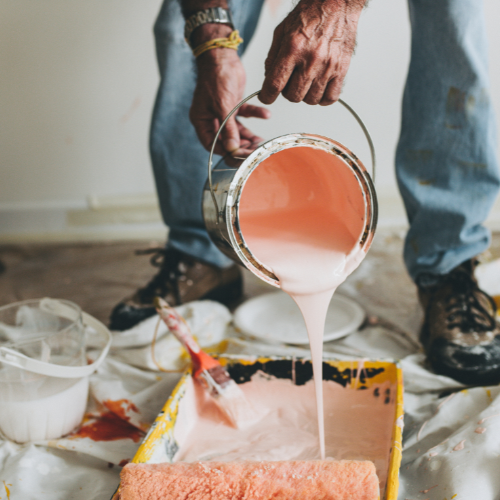 Black White and Green Graffiti Urban Studio Logo (1)